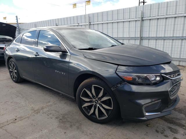 Photo 3 VIN: 1G1ZF5SX1GF312440 - CHEVROLET MALIBU LT 