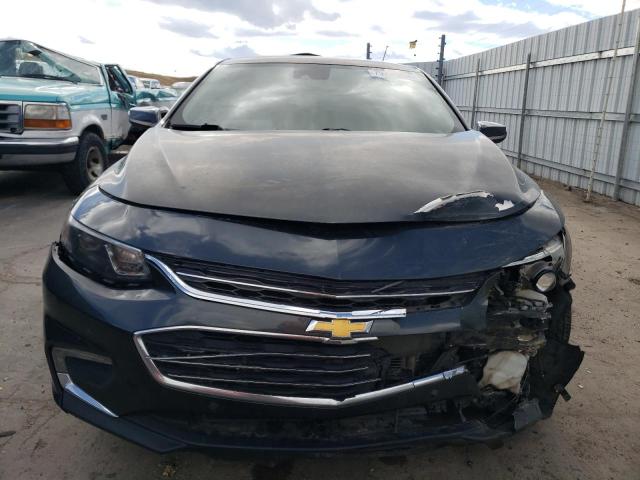 Photo 4 VIN: 1G1ZF5SX1GF312440 - CHEVROLET MALIBU LT 