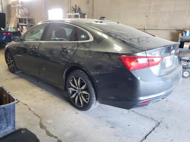 Photo 1 VIN: 1G1ZF5SX1GF359435 - CHEVROLET MALIBU LT 