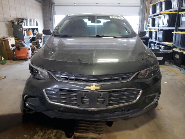 Photo 4 VIN: 1G1ZF5SX1GF359435 - CHEVROLET MALIBU LT 