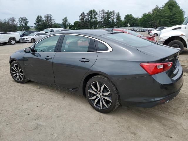 Photo 1 VIN: 1G1ZF5SX2GF183026 - CHEVROLET MALIBU LT 