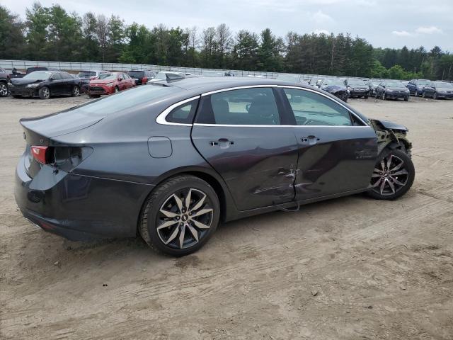 Photo 2 VIN: 1G1ZF5SX2GF183026 - CHEVROLET MALIBU LT 