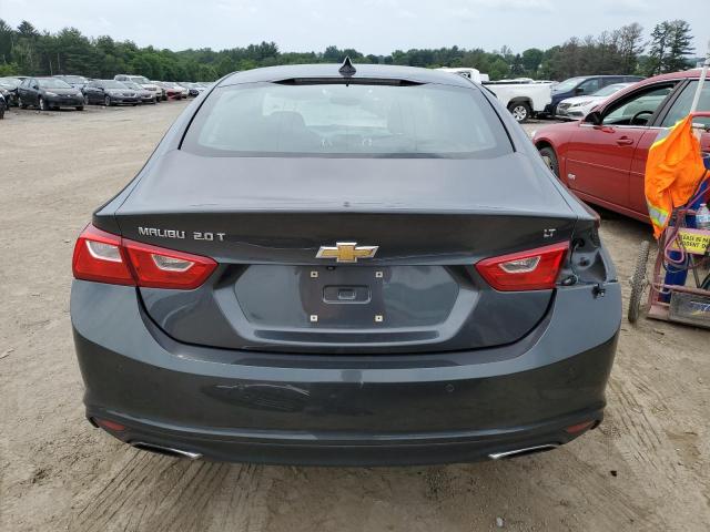 Photo 5 VIN: 1G1ZF5SX2GF183026 - CHEVROLET MALIBU LT 