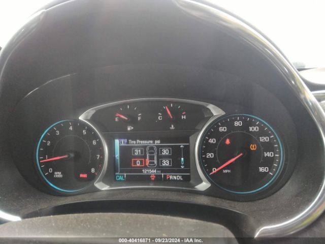 Photo 6 VIN: 1G1ZF5SX2GF203713 - CHEVROLET MALIBU 