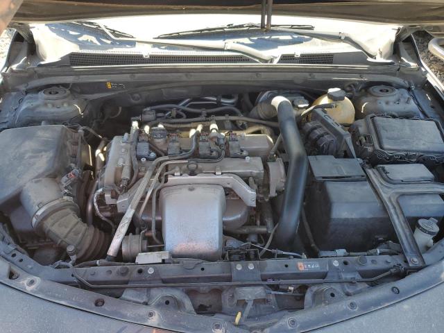 Photo 10 VIN: 1G1ZF5SX2GF242351 - CHEVROLET MALIBU LT 