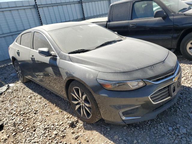 Photo 3 VIN: 1G1ZF5SX2GF242351 - CHEVROLET MALIBU LT 