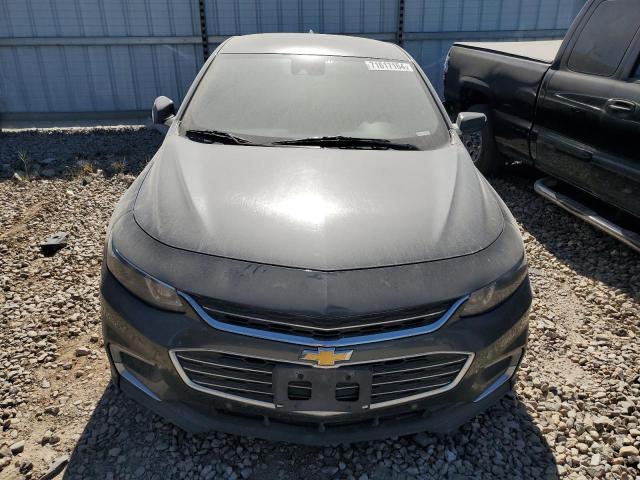 Photo 4 VIN: 1G1ZF5SX2GF242351 - CHEVROLET MALIBU LT 