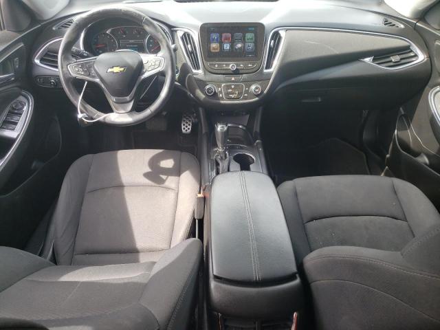 Photo 7 VIN: 1G1ZF5SX2GF244469 - CHEVROLET MALIBU 