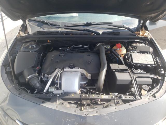 Photo 6 VIN: 1G1ZF5SX2GF323527 - CHEVROLET MALIBU LT 