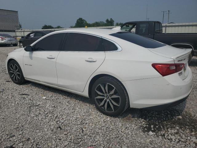 Photo 1 VIN: 1G1ZF5SX2GF340795 - CHEVROLET MALIBU LT 