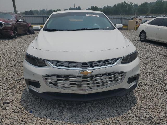 Photo 4 VIN: 1G1ZF5SX2GF340795 - CHEVROLET MALIBU LT 