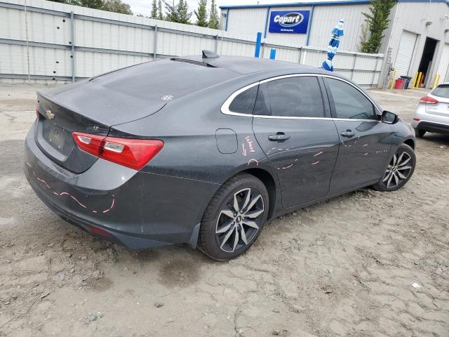 Photo 2 VIN: 1G1ZF5SX2GF352168 - CHEVROLET MALIBU 