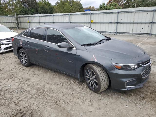 Photo 3 VIN: 1G1ZF5SX2GF352168 - CHEVROLET MALIBU 