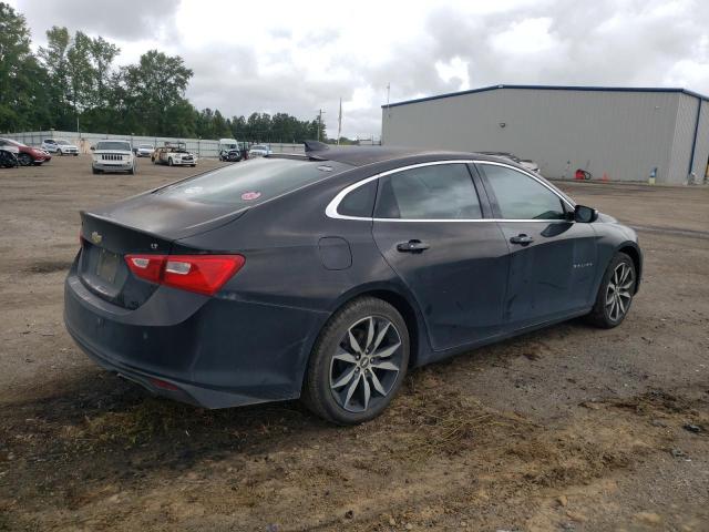 Photo 3 VIN: 1G1ZF5SX3GF175906 - CHEVROLET MALIBU LT 