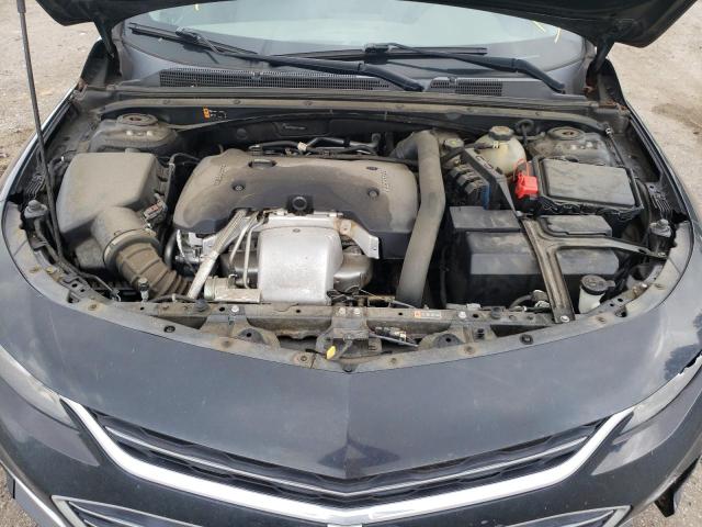 Photo 6 VIN: 1G1ZF5SX3GF175906 - CHEVROLET MALIBU LT 