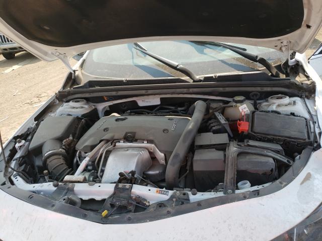 Photo 6 VIN: 1G1ZF5SX3GF211240 - CHEVROLET MALIBU LT 