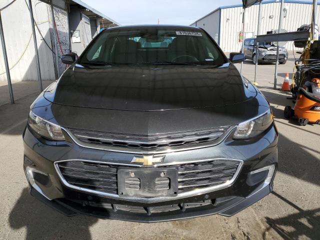 Photo 4 VIN: 1G1ZF5SX3GF241239 - CHEVROLET MALIBU LT 