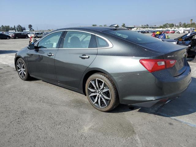 Photo 1 VIN: 1G1ZF5SX3GF330485 - CHEVROLET MALIBU LT 