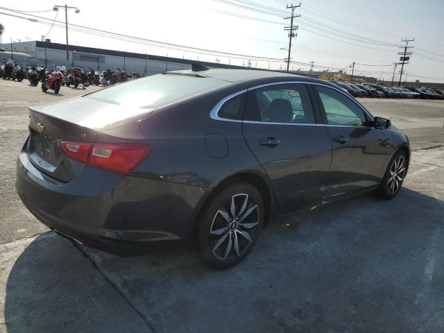 Photo 2 VIN: 1G1ZF5SX3GF330485 - CHEVROLET MALIBU LT 