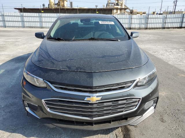 Photo 4 VIN: 1G1ZF5SX3GF330485 - CHEVROLET MALIBU LT 