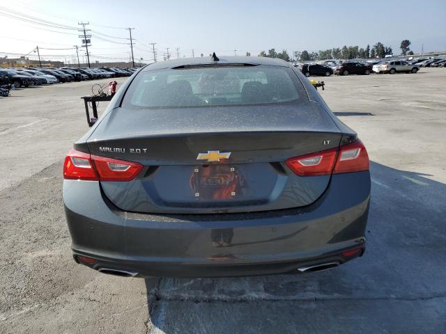 Photo 5 VIN: 1G1ZF5SX3GF330485 - CHEVROLET MALIBU LT 