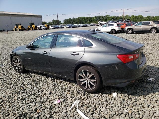 Photo 1 VIN: 1G1ZF5SX4GF288568 - CHEVROLET MALIBU LT 