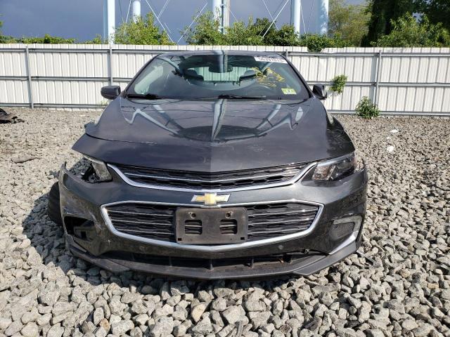 Photo 4 VIN: 1G1ZF5SX4GF288568 - CHEVROLET MALIBU LT 