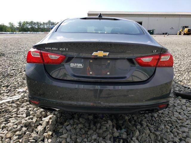 Photo 5 VIN: 1G1ZF5SX4GF288568 - CHEVROLET MALIBU LT 