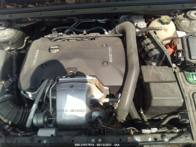 Photo 9 VIN: 1G1ZF5SX4GF328986 - CHEVROLET MALIBU 