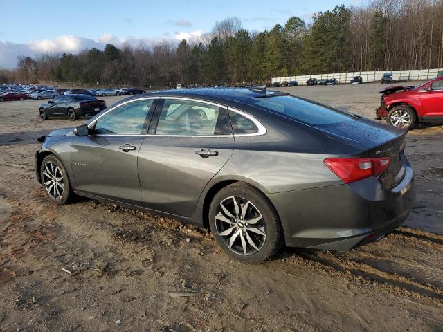 Photo 1 VIN: 1G1ZF5SX5GF184025 - CHEVROLET MALIBU 