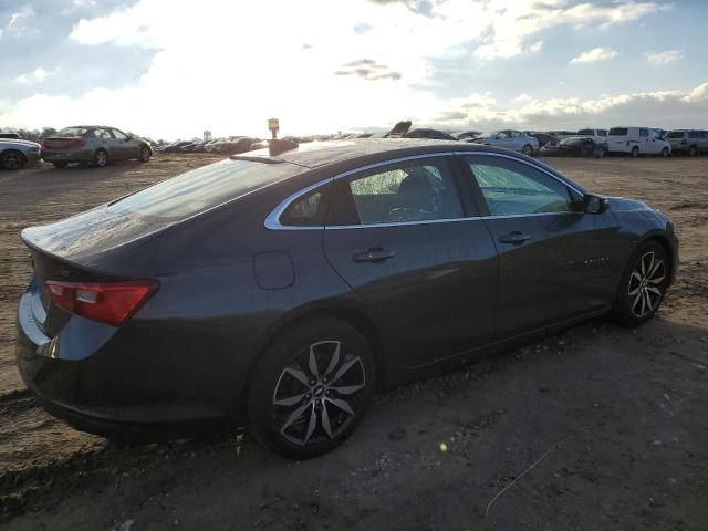 Photo 2 VIN: 1G1ZF5SX5GF184025 - CHEVROLET MALIBU 