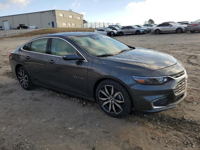 Photo 3 VIN: 1G1ZF5SX5GF184025 - CHEVROLET MALIBU 