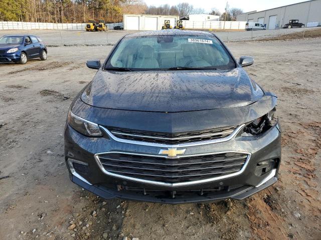 Photo 4 VIN: 1G1ZF5SX5GF184025 - CHEVROLET MALIBU 