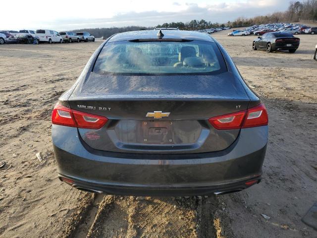 Photo 5 VIN: 1G1ZF5SX5GF184025 - CHEVROLET MALIBU 