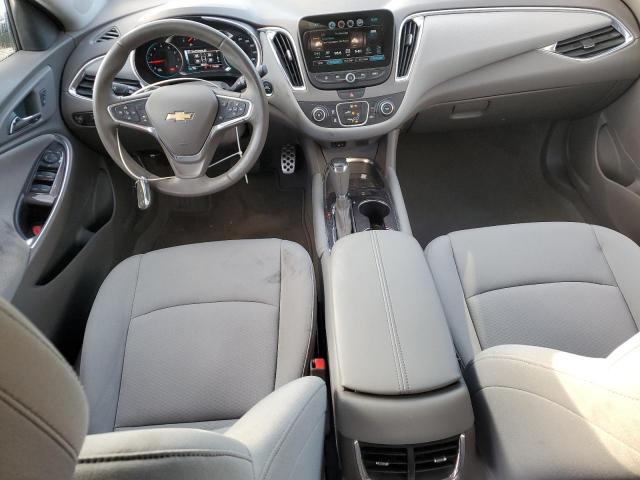 Photo 7 VIN: 1G1ZF5SX5GF184025 - CHEVROLET MALIBU 