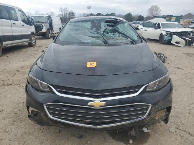 Photo 4 VIN: 1G1ZF5SX5GF238939 - CHEVROLET MALIBU LT 