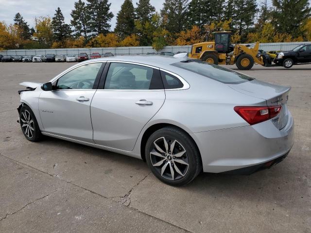 Photo 1 VIN: 1G1ZF5SX5GF332755 - CHEVROLET MALIBU LT 