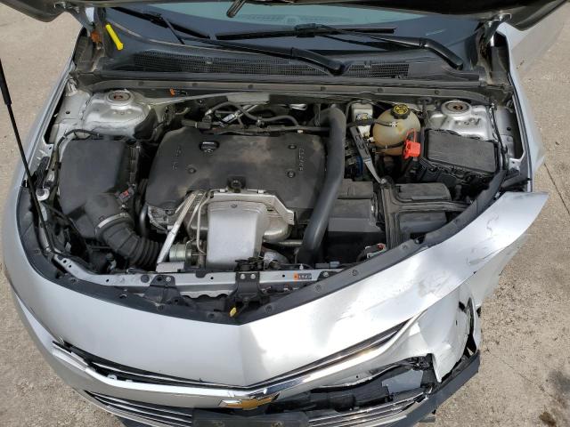 Photo 10 VIN: 1G1ZF5SX5GF332755 - CHEVROLET MALIBU LT 