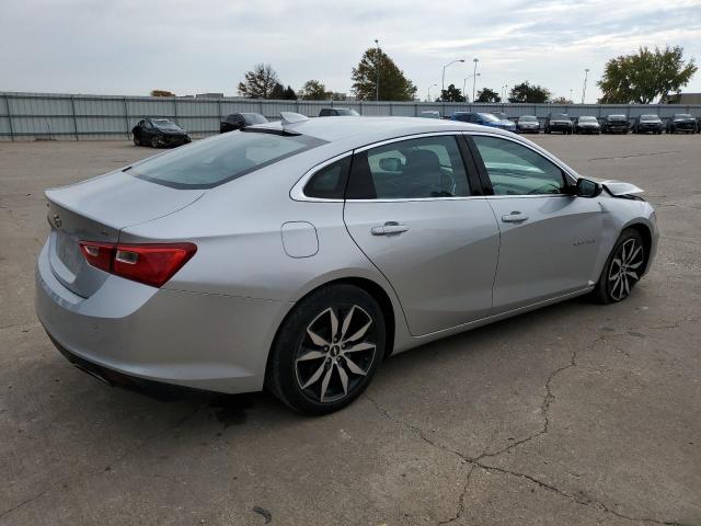 Photo 2 VIN: 1G1ZF5SX5GF332755 - CHEVROLET MALIBU LT 