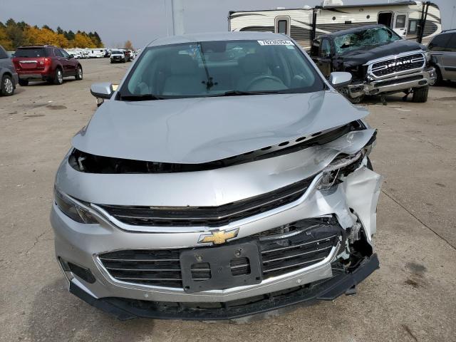 Photo 4 VIN: 1G1ZF5SX5GF332755 - CHEVROLET MALIBU LT 