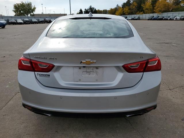 Photo 5 VIN: 1G1ZF5SX5GF332755 - CHEVROLET MALIBU LT 