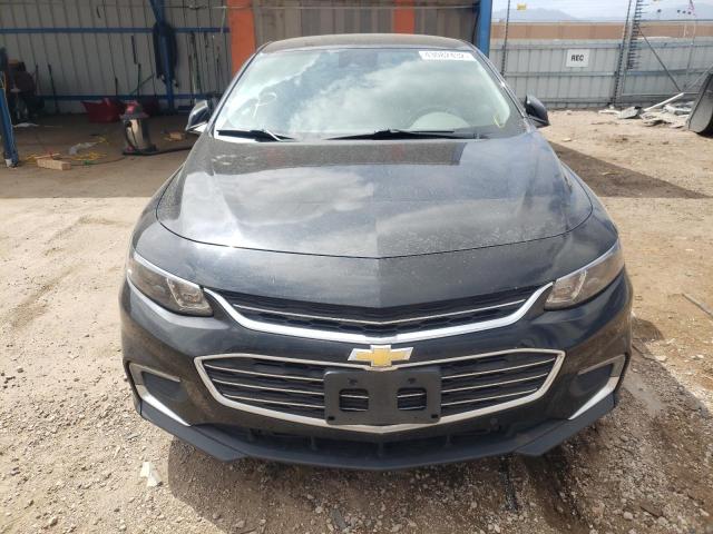 Photo 8 VIN: 1G1ZF5SX6GF175575 - CHEVROLET MALIBU LT 