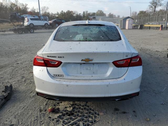 Photo 5 VIN: 1G1ZF5SX6GF241381 - CHEVROLET MALIBU 