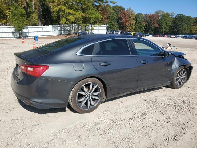 Photo 2 VIN: 1G1ZF5SX6GF281301 - CHEVROLET MALIBU LT 