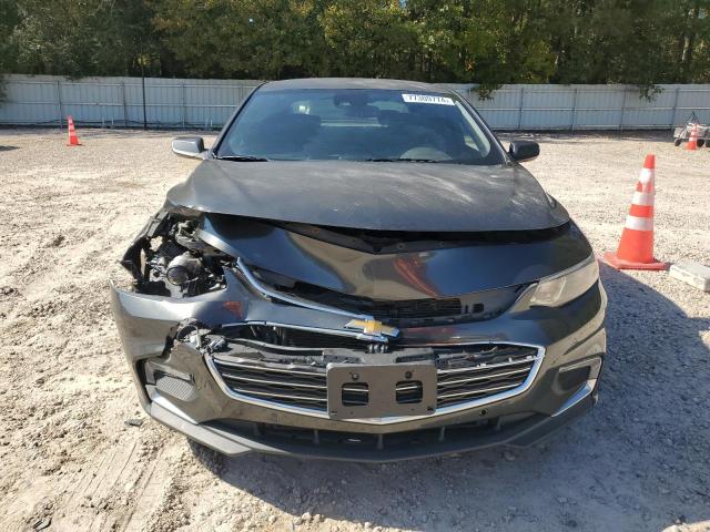 Photo 4 VIN: 1G1ZF5SX6GF281301 - CHEVROLET MALIBU LT 