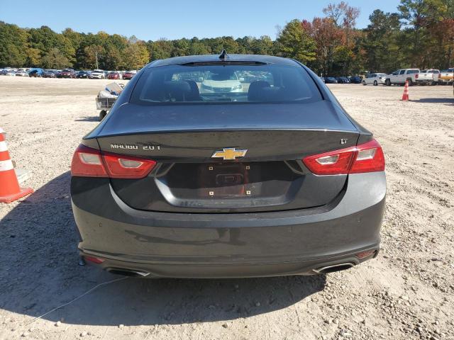 Photo 5 VIN: 1G1ZF5SX6GF281301 - CHEVROLET MALIBU LT 