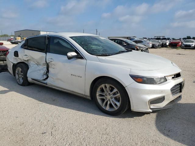 Photo 3 VIN: 1G1ZF5SX6GF289656 - CHEVROLET MALIBU LT 