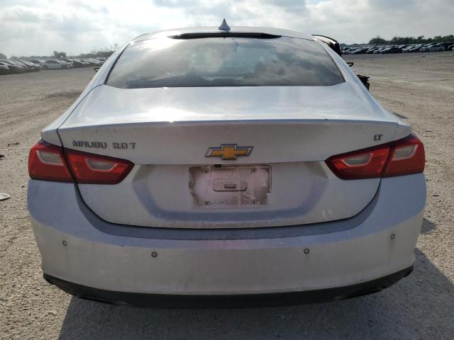 Photo 5 VIN: 1G1ZF5SX6GF289656 - CHEVROLET MALIBU LT 