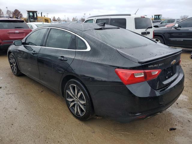 Photo 1 VIN: 1G1ZF5SX6GF335440 - CHEVROLET MALIBU 