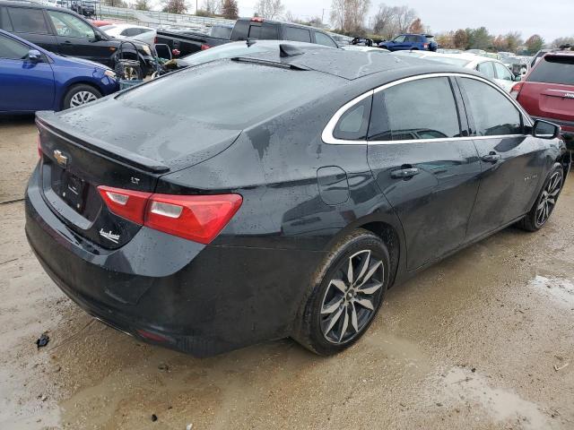 Photo 2 VIN: 1G1ZF5SX6GF335440 - CHEVROLET MALIBU 